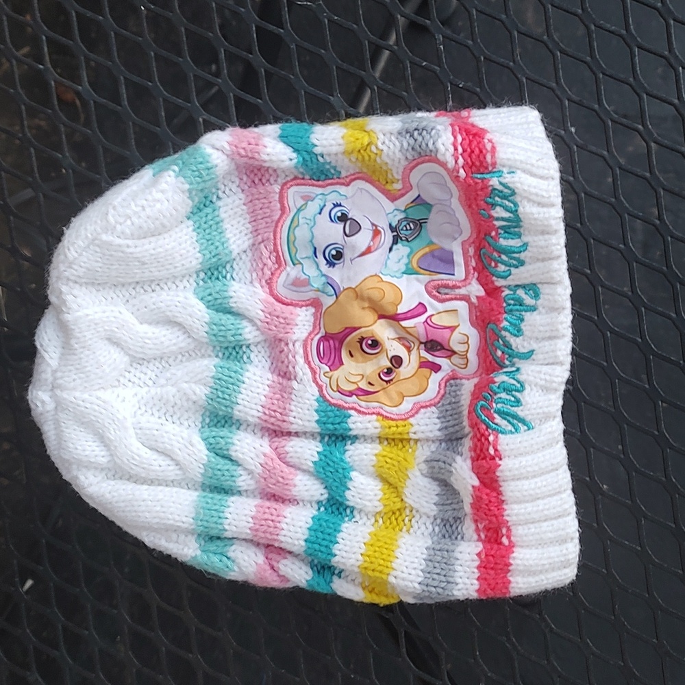 Dog Hat/kids